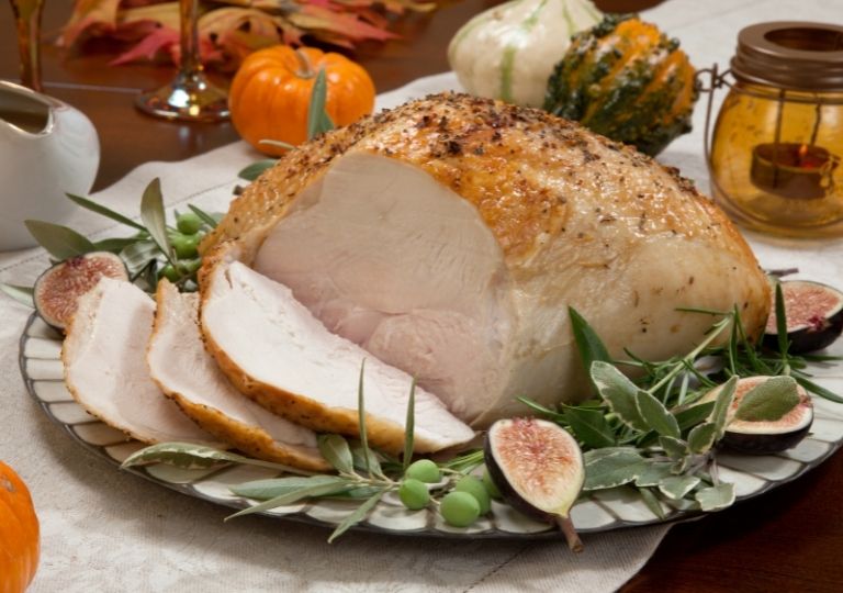 Turkey Breast