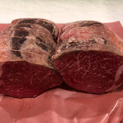 Sirloin Tip Roast lb- Canadian pure-bred Wagyu (special order)