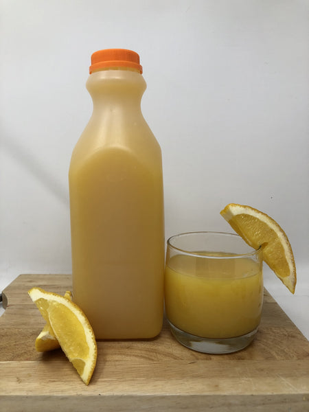 Orange Juice Fresh squeezed - 1 Litre